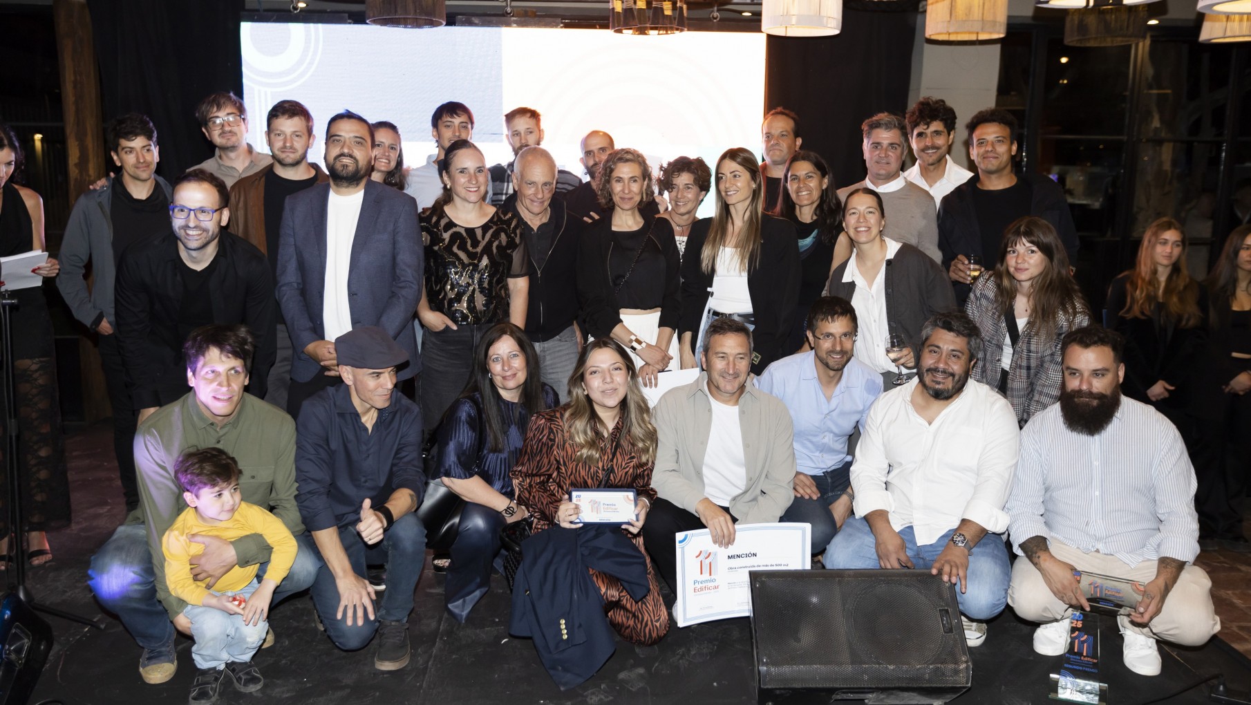 Estos son los mejores proyectos arquitectónicos de Mendoza